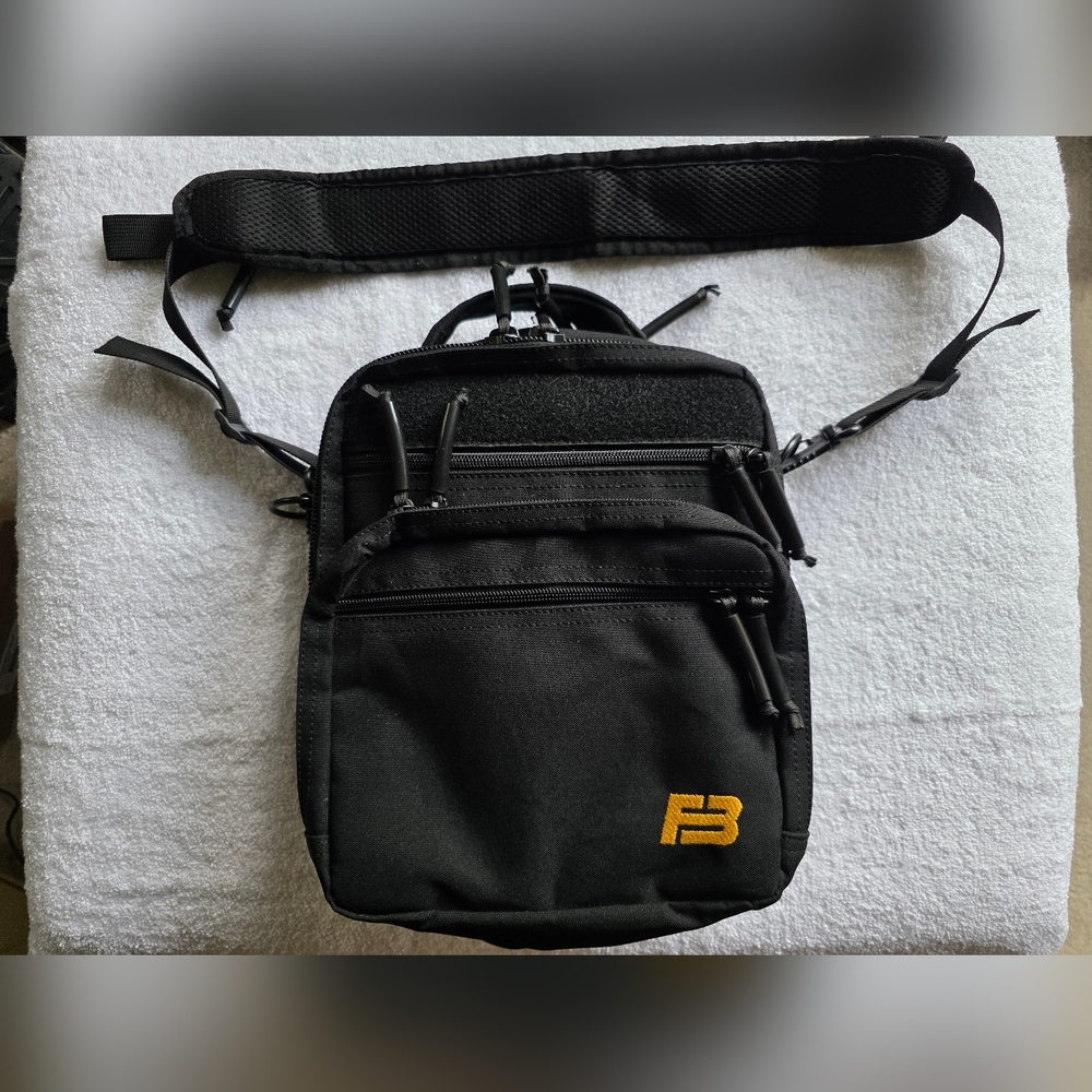 221B Tactical PF-1 EFC CCW bag